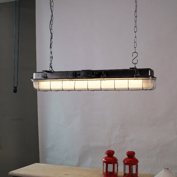 Usorel Suspension Métal Minimaliste Moderne - Neutralighting