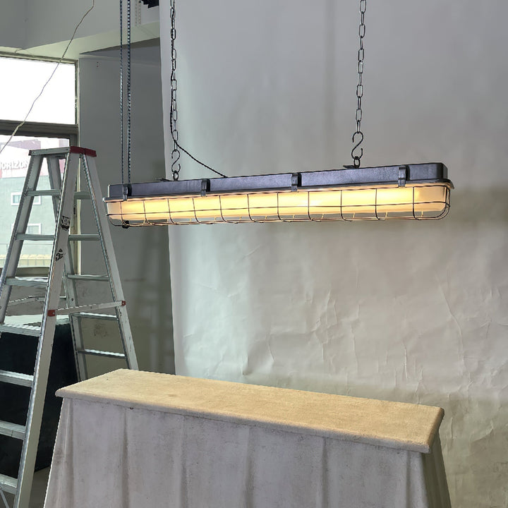 Usorel Suspension Métal Minimaliste Moderne - Neutralighting