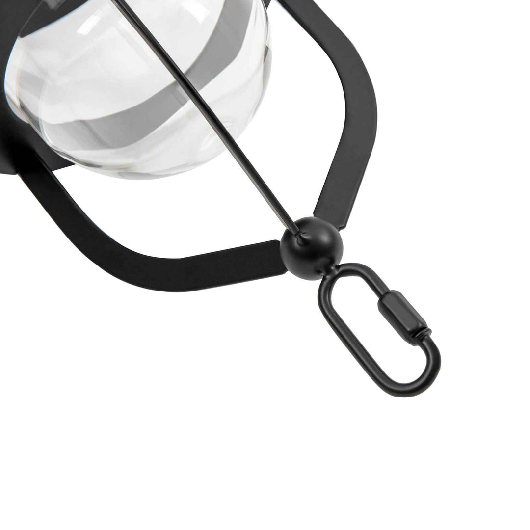 Lampe Zatheir en Verre – Design Contemporain