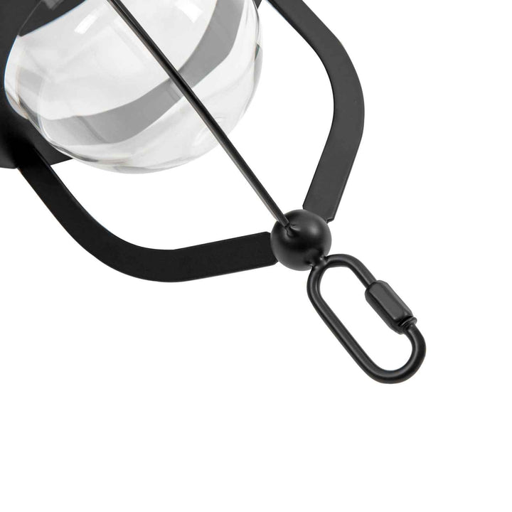 Lampe Zatheir en Verre – Design Contemporain