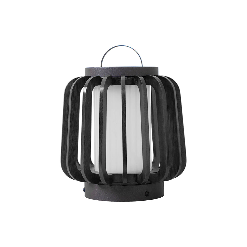 Ulmaran Lanterne en Bois Luminaire Extérieur - Neutralighting