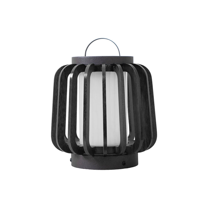 Ulmaran Lanterne en Bois Luminaire Extérieur - Neutralighting