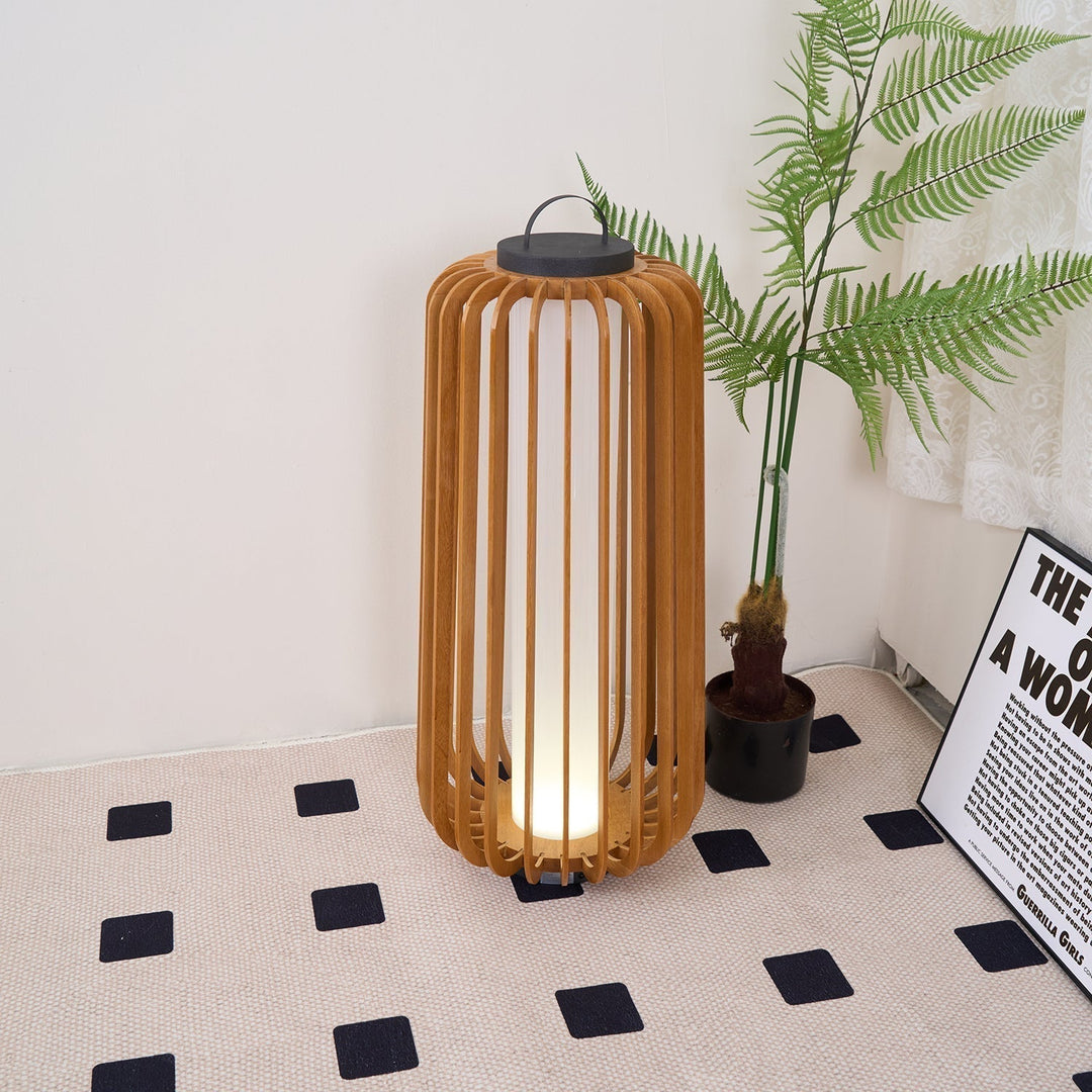 Irina Lanternes Portative Art Premium Lumière Extérieure - Neutralighting