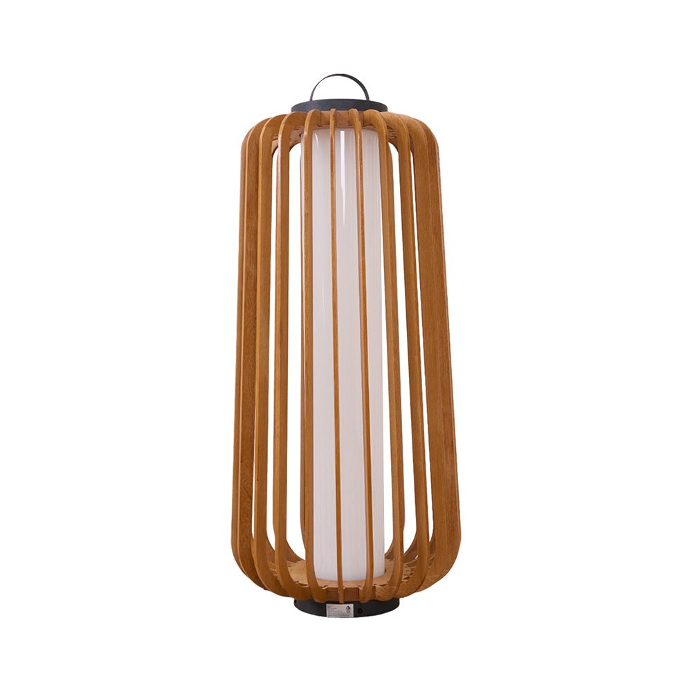 Ulmaran Lanterne en Bois Luminaire Extérieur - Neutralighting