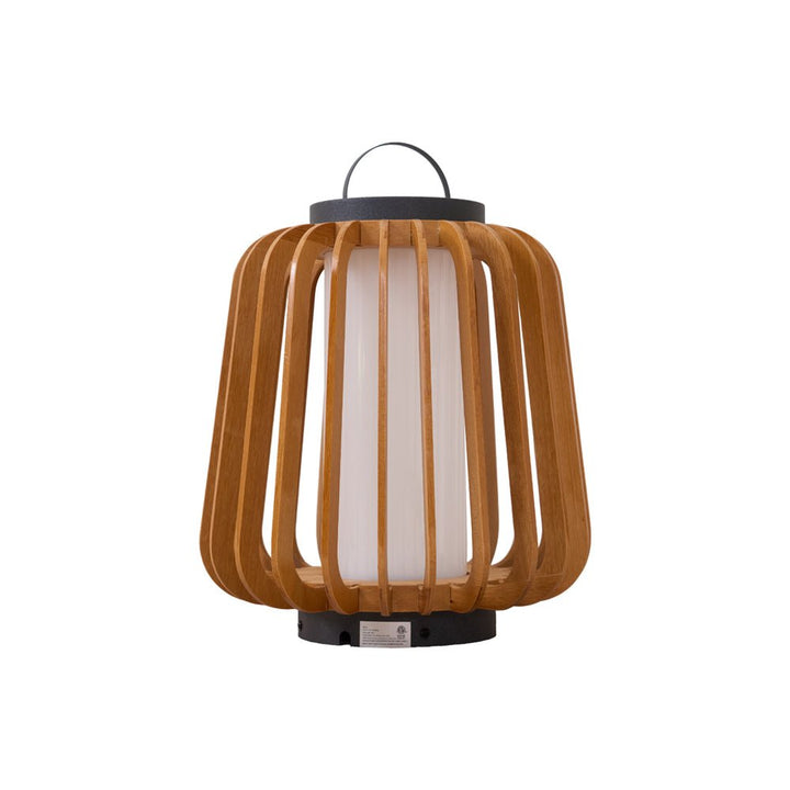 Ulmaran Lanterne en Bois Luminaire Extérieur - Neutralighting