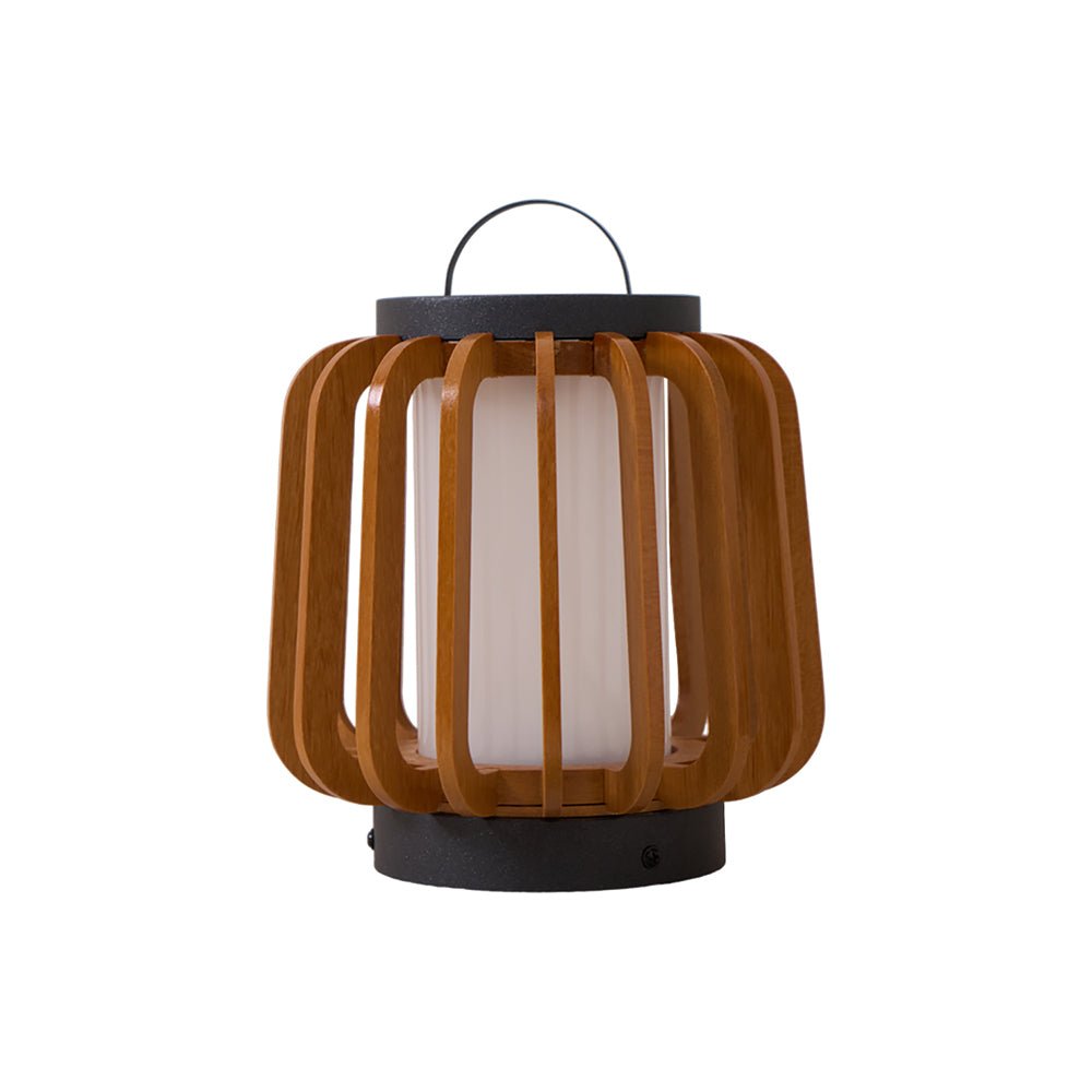 Irina Lanternes Portative Art Premium Lumière Extérieure - Neutralighting