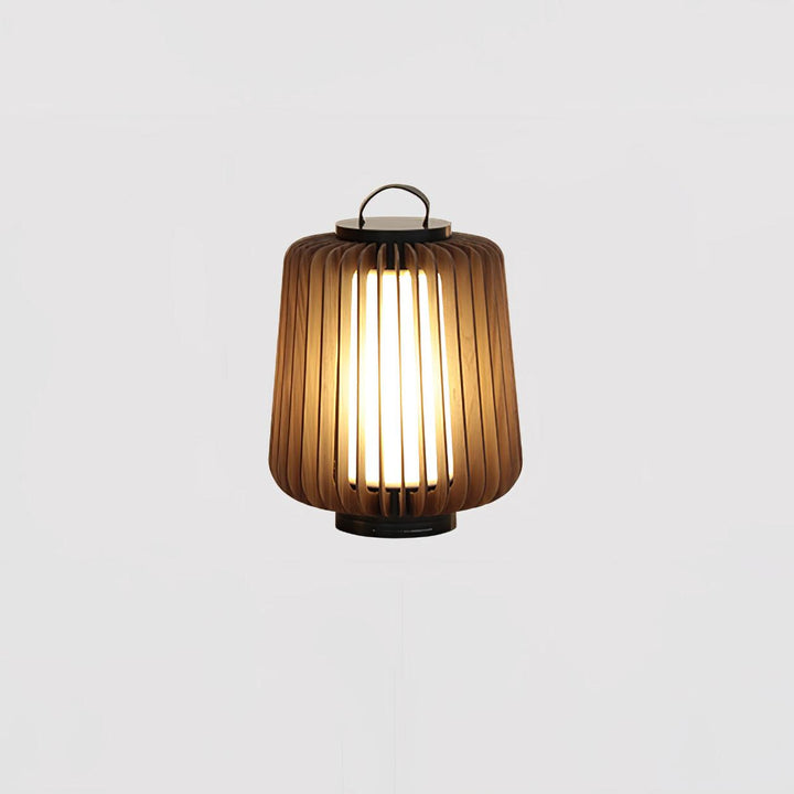 Irina Lanternes Portative Art Premium Lumière Extérieure - Neutralighting