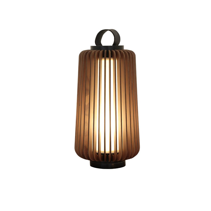 Ulmaran Lanterne en Bois Luminaire Extérieur - Neutralighting