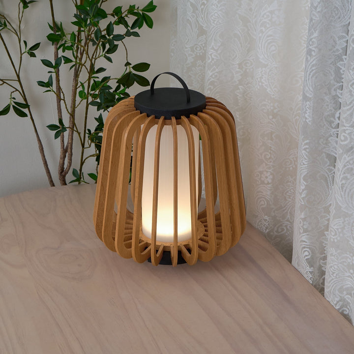 Irina Lanternes Portative Art Premium Lumière Extérieure - Neutralighting