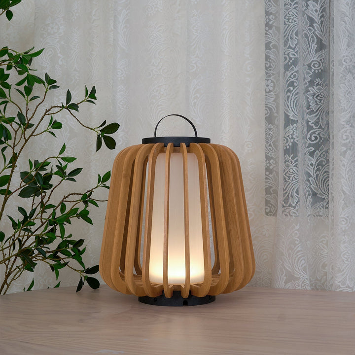 Irina Lanternes Portative Art Premium Lumière Extérieure - Neutralighting