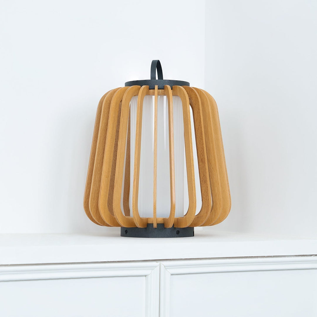 Irina Lanternes Portative Art Premium Lumière Extérieure - Neutralighting