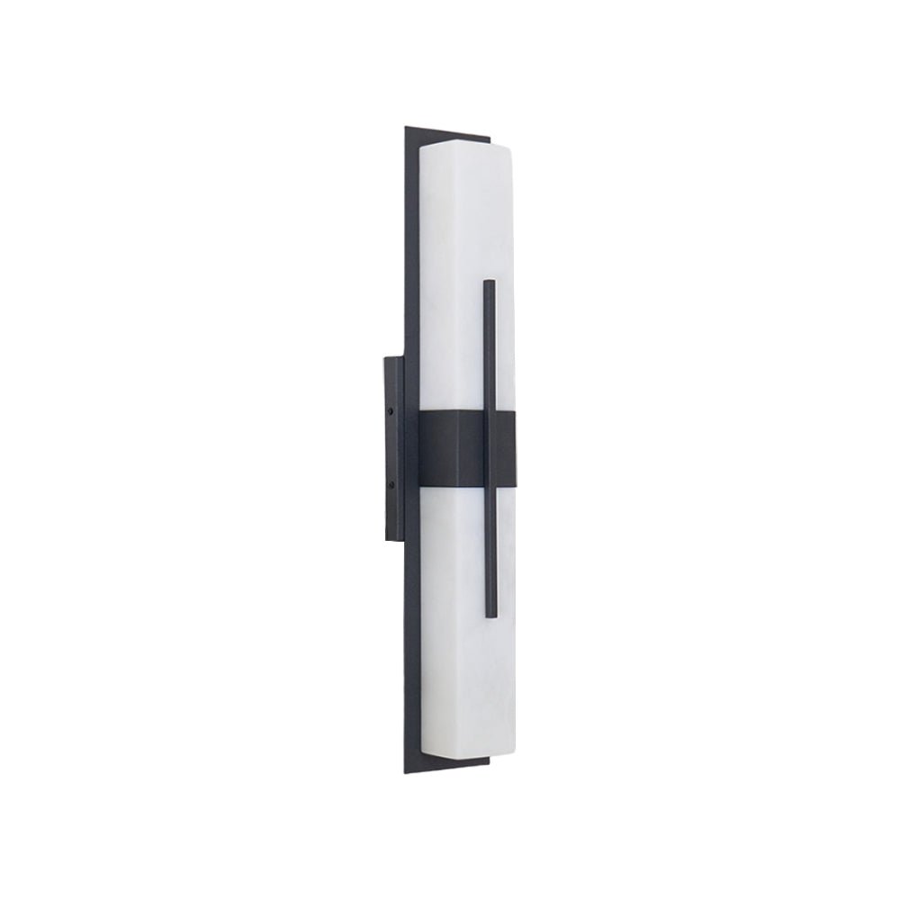 Catalel Applique Murale Extérieure en Résine Classique - Neutralighting
