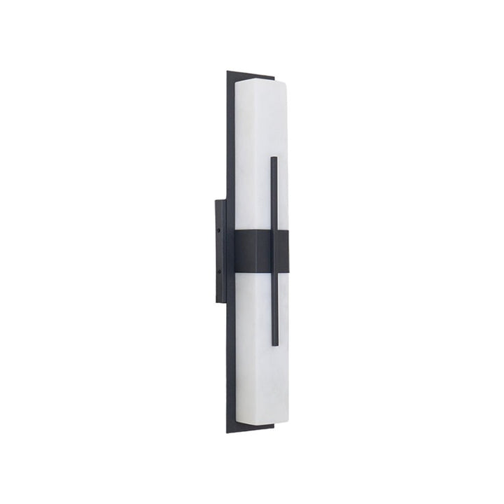 Catalel Applique Murale Extérieure en Résine Classique - Neutralighting