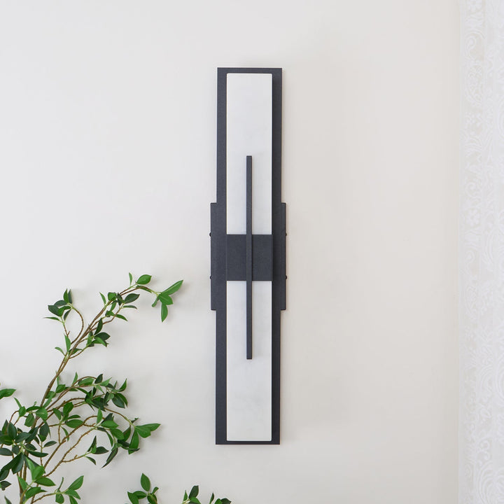 Catalel Applique Murale Extérieure en Résine Classique - Neutralighting
