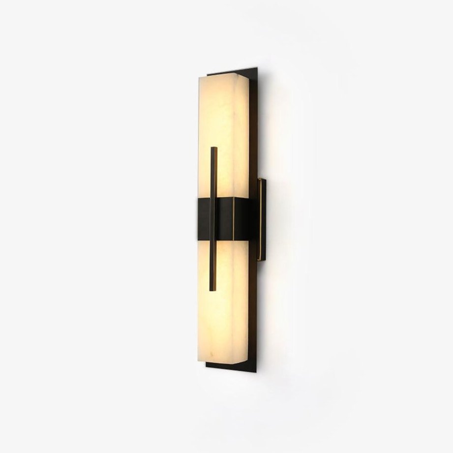 Catalel Applique Murale Extérieure en Résine Classique - Neutralighting