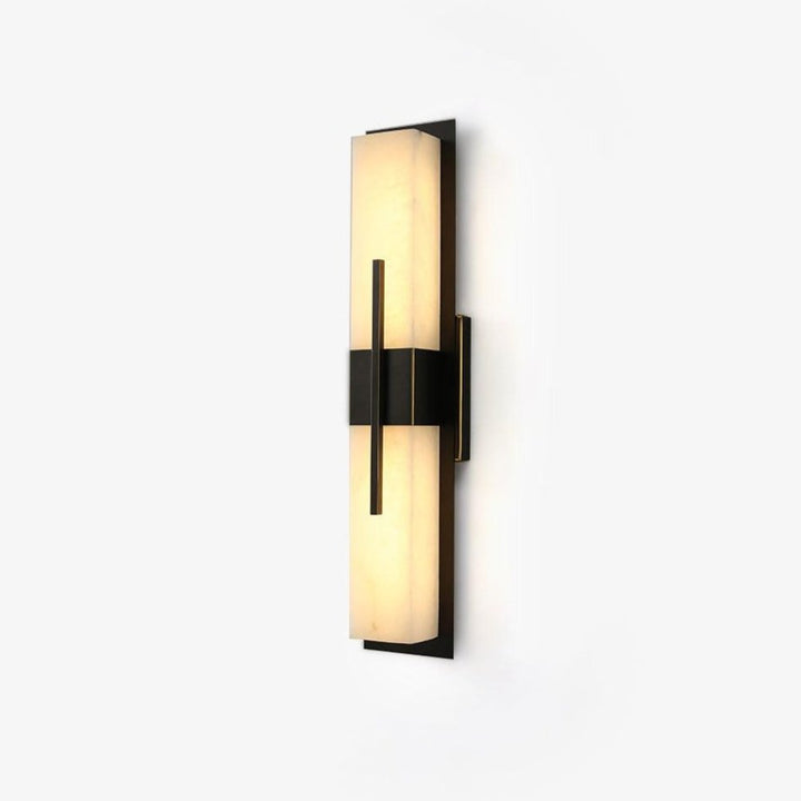 Catalel Applique Murale Extérieure en Résine Classique - Neutralighting