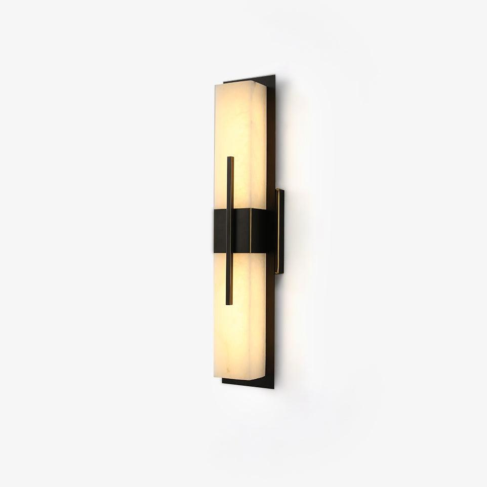 Catalel Applique Murale Extérieure en Résine Classique - Neutralighting