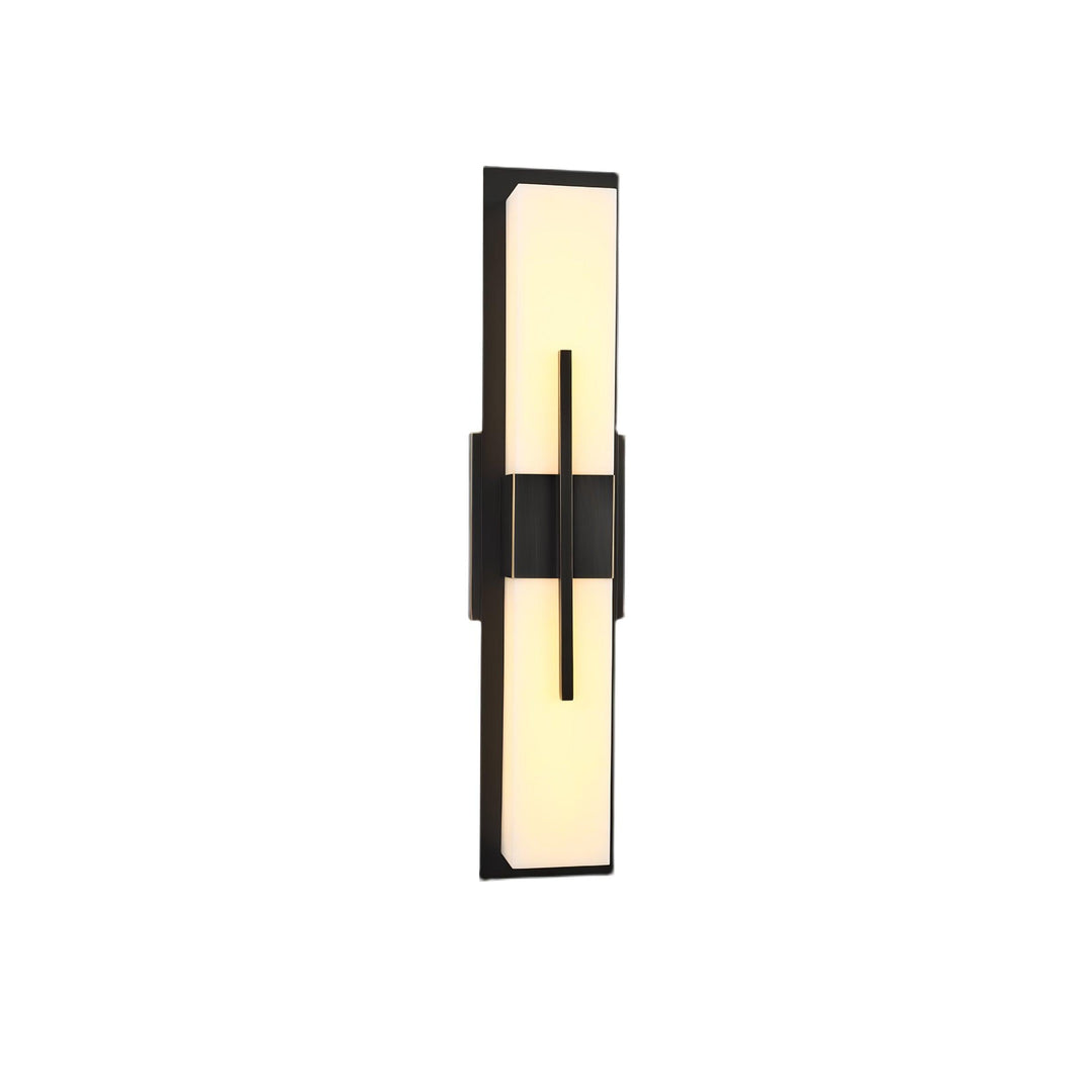 Catalel Applique Murale Extérieure en Résine Classique - Neutralighting