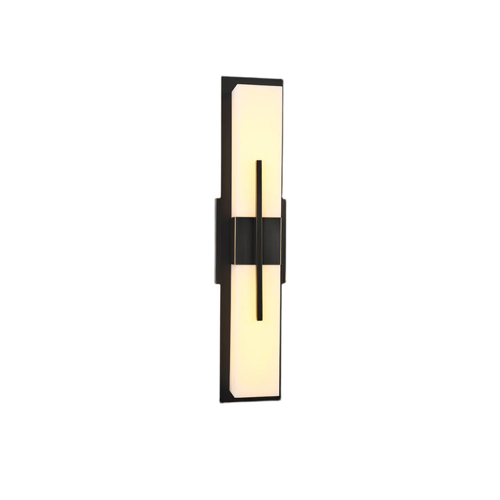 Catalel Applique Murale Extérieure en Résine Classique - Neutralighting