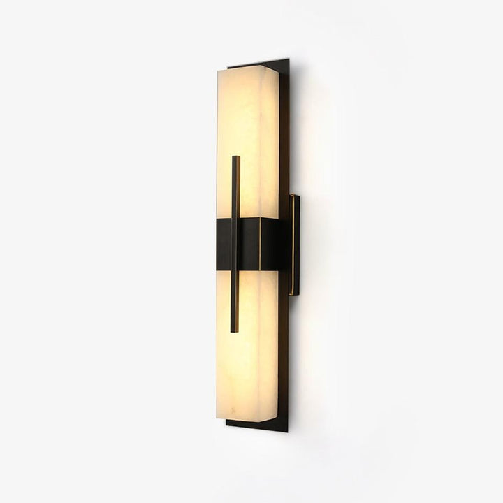 Catalel Applique Murale Extérieure en Résine Classique - Neutralighting