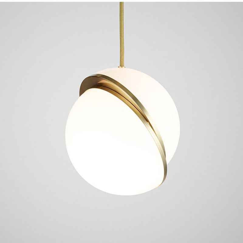 Luminaires suspension postmoderne Rond - Neutralighting