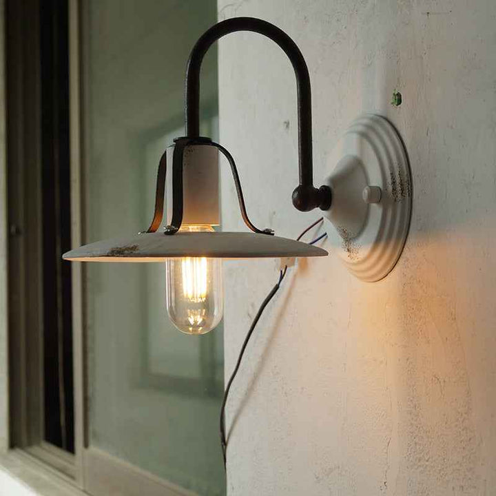 Lampe Mycaryra en Verre – Design Contemporain