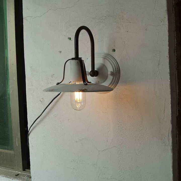 Lampe Mycaryra en Verre – Design Contemporain