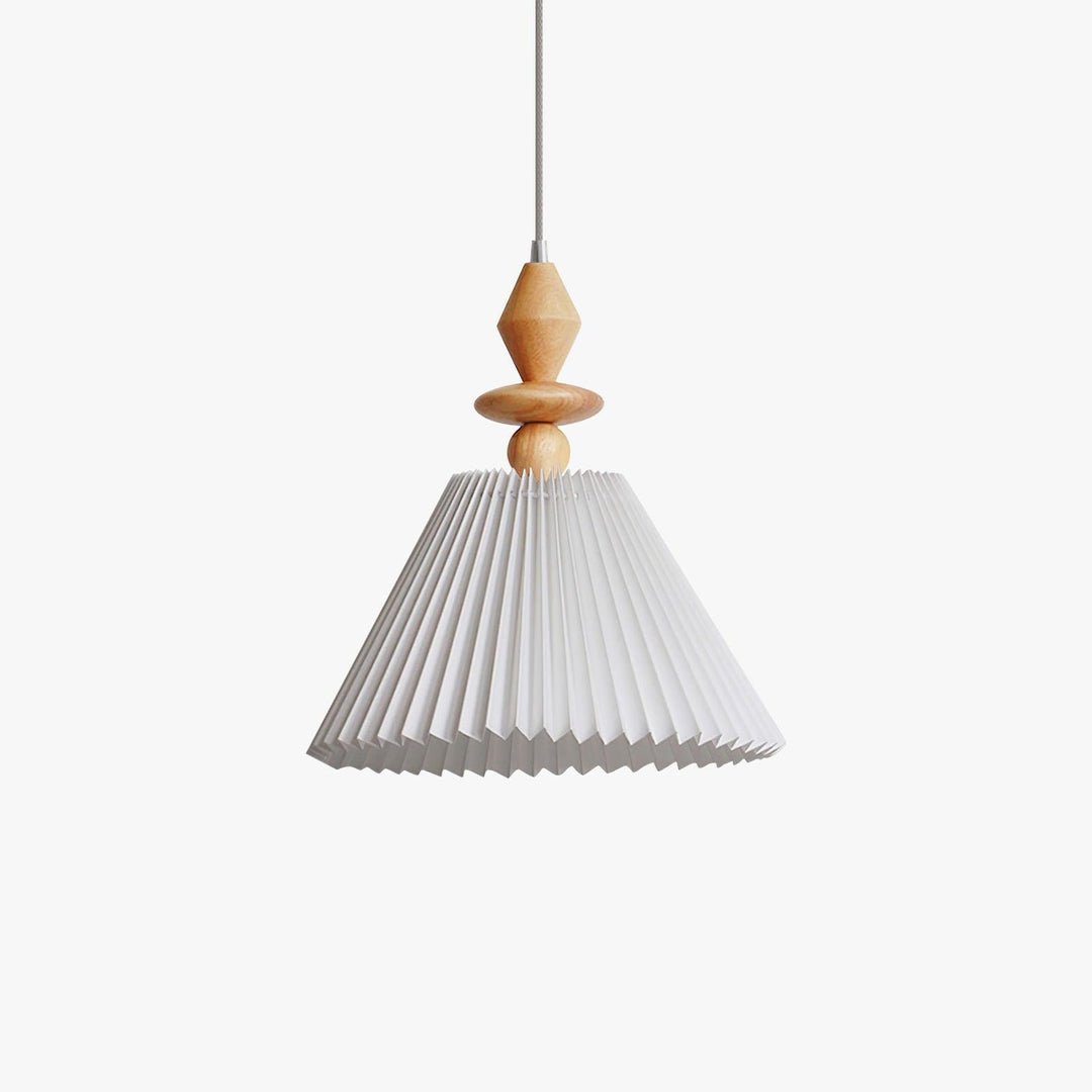 Eurrinion Suspension en Bois - Neutralighting
