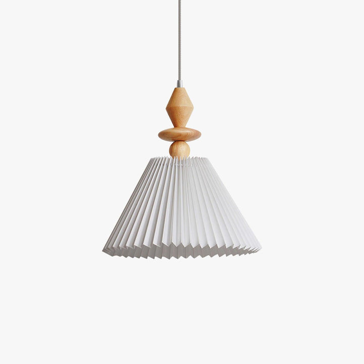 Eurrinion Suspension en Bois - Neutralighting