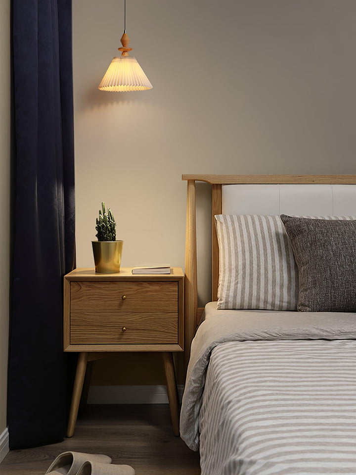 Eurrinion Suspension en Bois - Neutralighting
