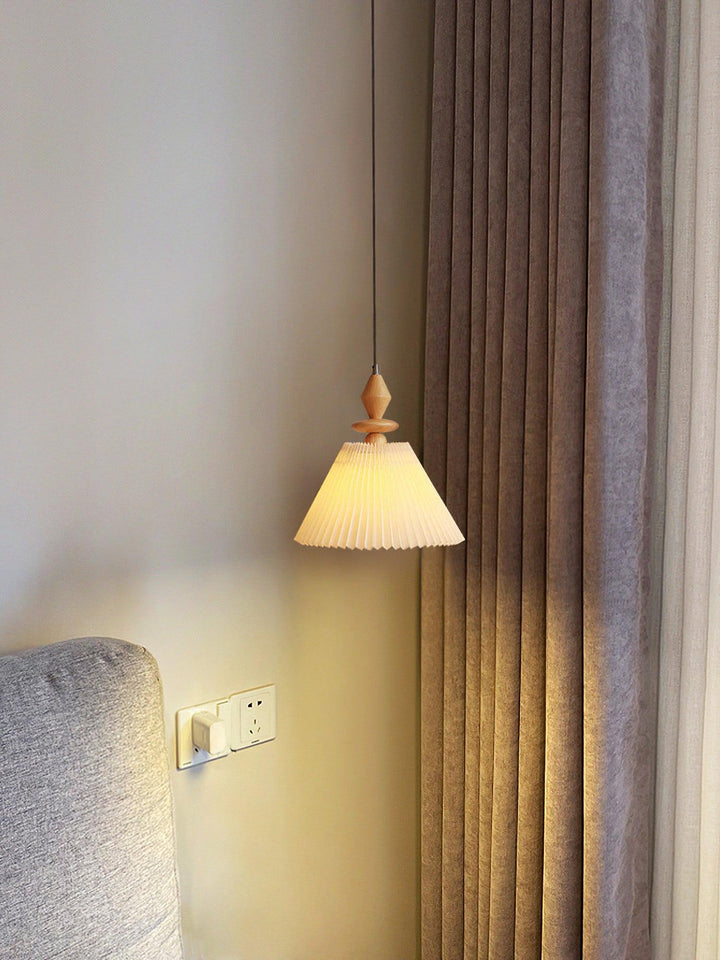 Eurrinion Suspension en Bois - Neutralighting