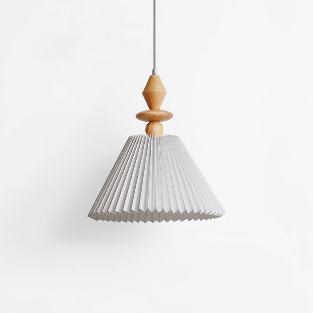 Eurrinion Suspension en Bois - Neutralighting