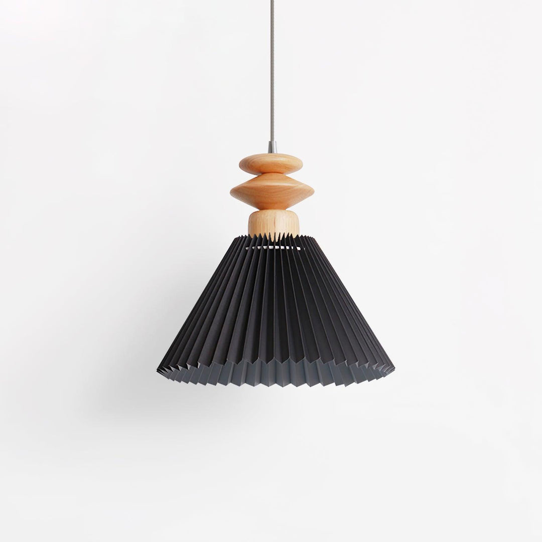 Eurrinion Suspension en Bois - Neutralighting