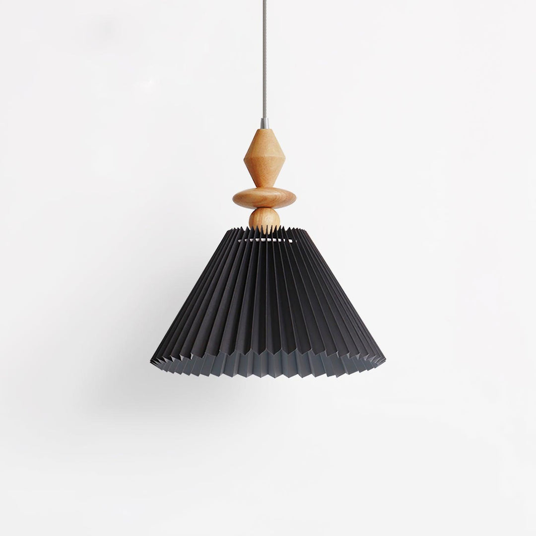 Eurrinion Suspension en Bois - Neutralighting