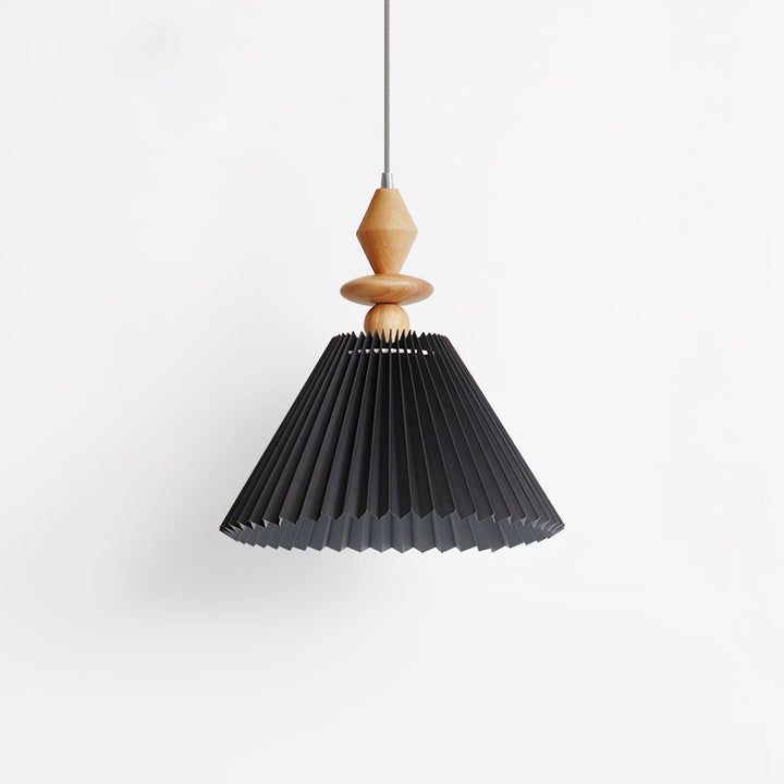 Eurrinion Suspension en Bois - Neutralighting