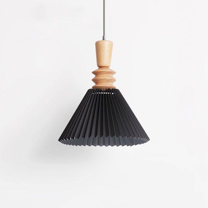 Eurrinion Suspension en Bois - Neutralighting