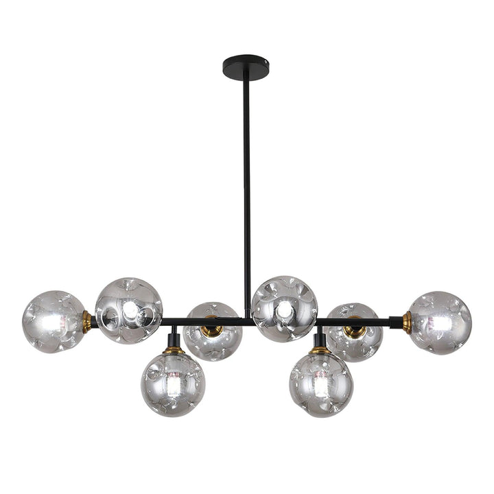 Lustra Suspension Lampe Minimaliste en Acrylique - Neutralighting