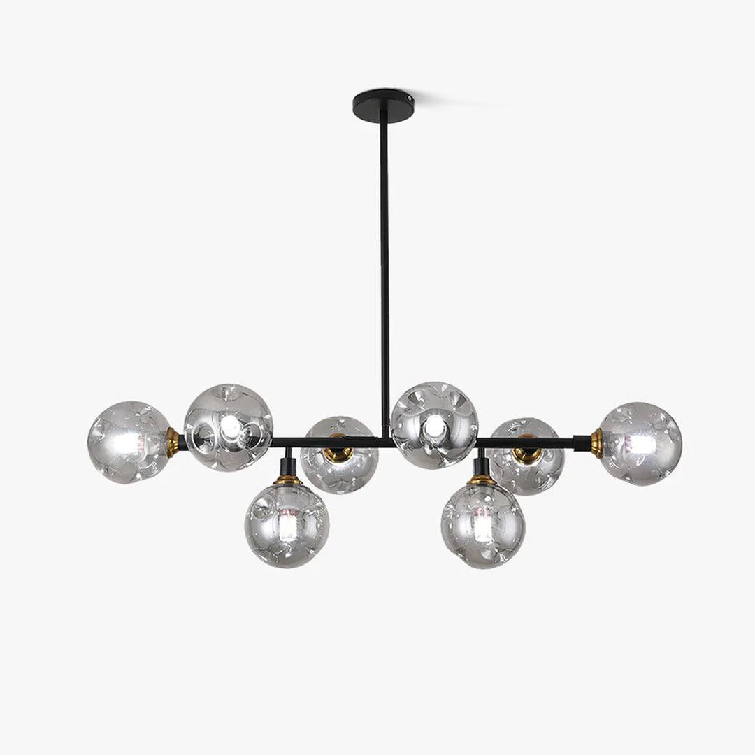 Lustra Suspension Lampe Minimaliste en Acrylique - Neutralighting