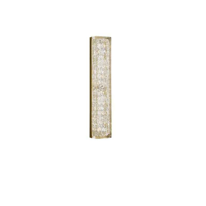 Egan Laiton 33cm Noir LED 16W