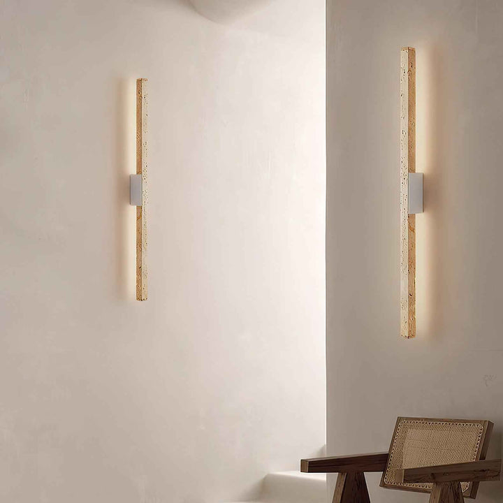 Lampe Vivyna en Verre – Design Contemporain