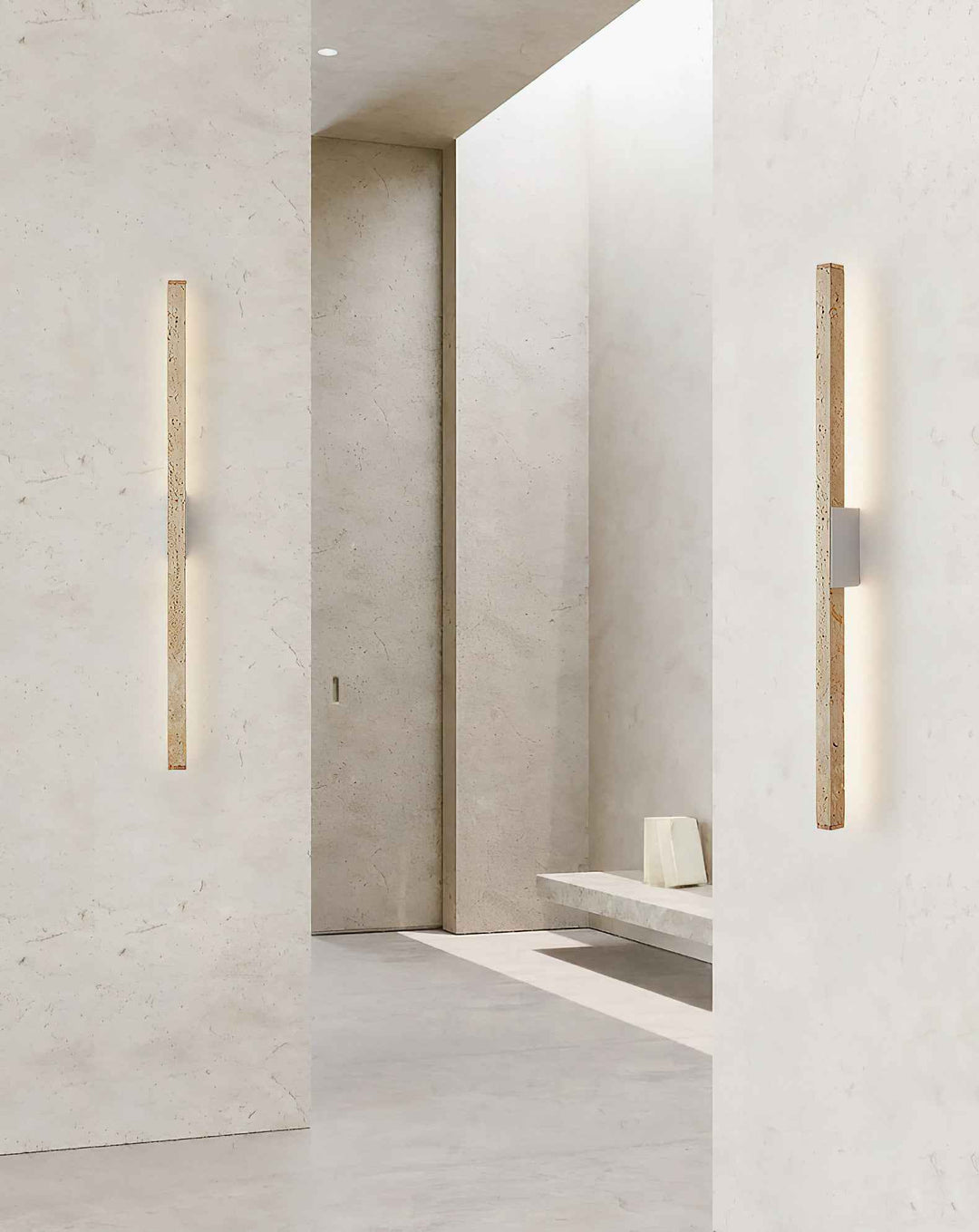 Lampe Vivyna en Verre – Design Contemporain