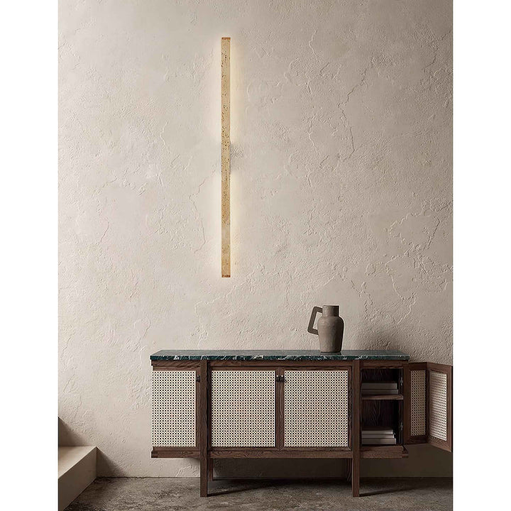 Lampe Vivyna en Verre – Design Contemporain