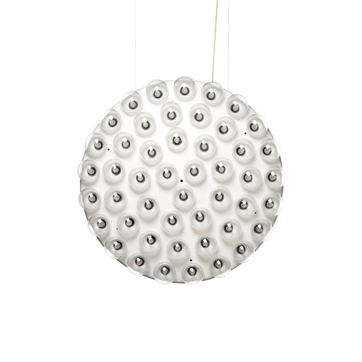 Ulvinos Lustre Résine Verre Créativité Individuelle - Neutralighting