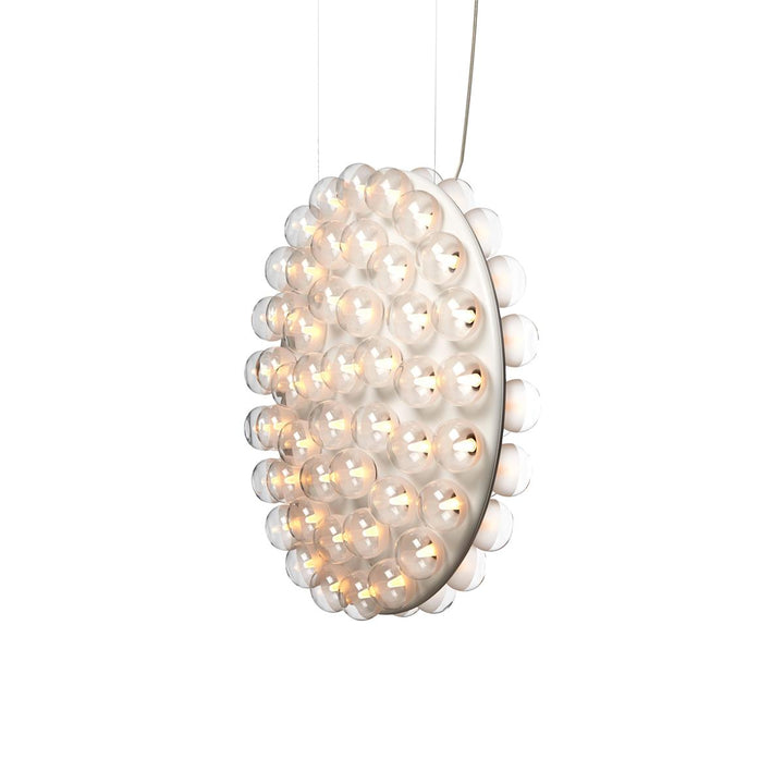Ulvinos Lustre Résine Verre Créativité Individuelle - Neutralighting