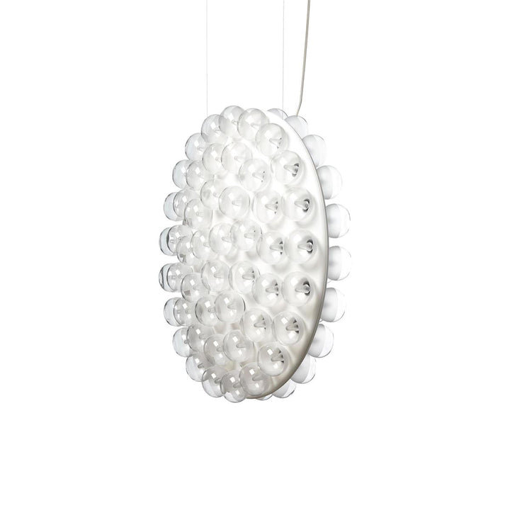 Ulvinos Lustre Résine Verre Créativité Individuelle - Neutralighting