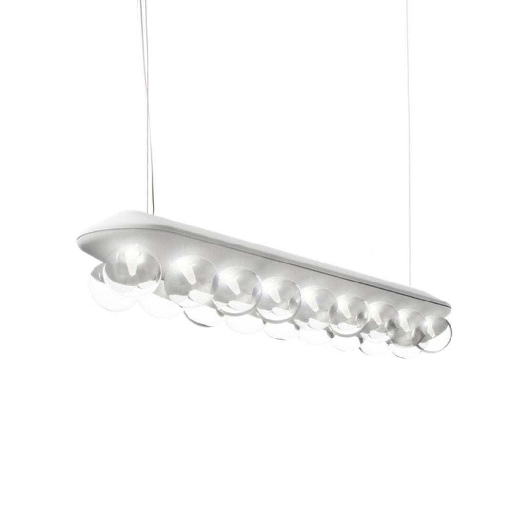 Ulvinos Lustre Résine Verre Créativité Individuelle - Neutralighting