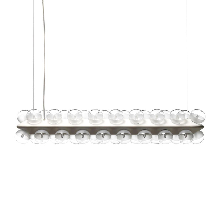 Ulvinos Lustre Résine Verre Créativité Individuelle - Neutralighting