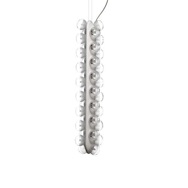 Ulvinos Lustre Résine Verre Créativité Individuelle - Neutralighting