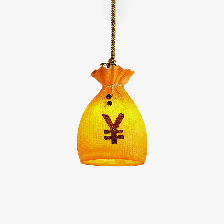 Lampe Eurmira en Métal – Design Contemporain