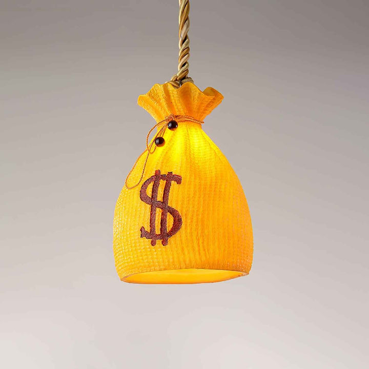 Lampe Eurmira en Métal – Design Contemporain